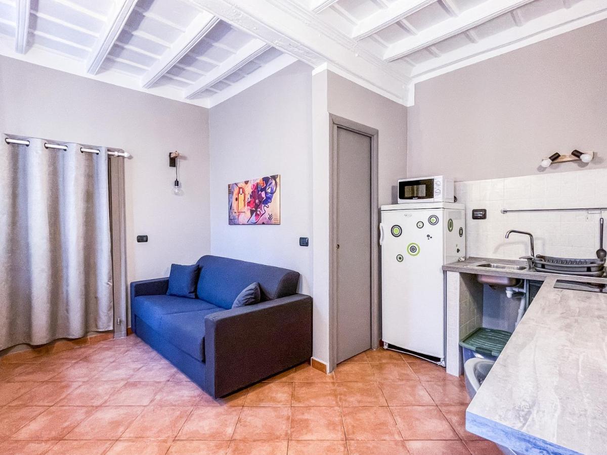 Myhouse Inn Le Rosine - Affitti Brevi Italia Turin Luaran gambar