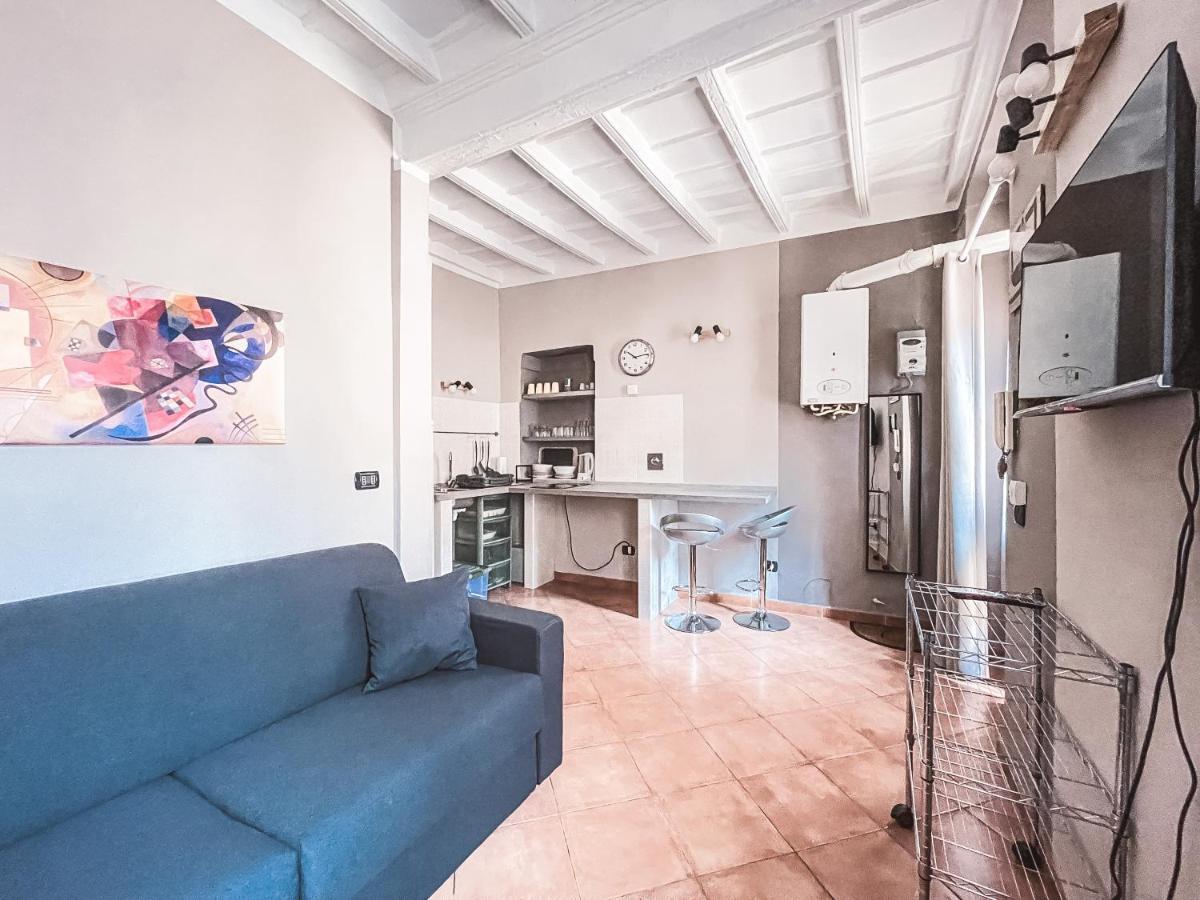 Myhouse Inn Le Rosine - Affitti Brevi Italia Turin Luaran gambar