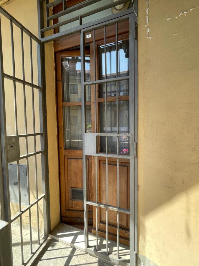 Myhouse Inn Le Rosine - Affitti Brevi Italia Turin Luaran gambar