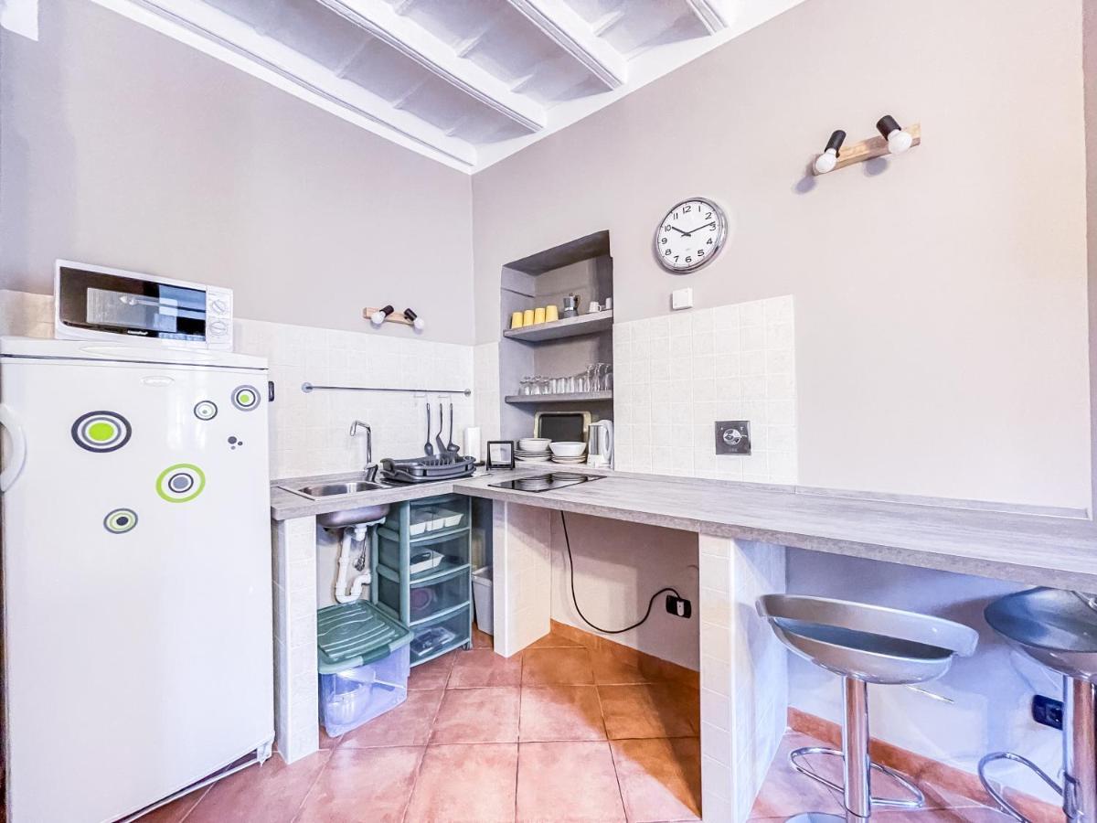 Myhouse Inn Le Rosine - Affitti Brevi Italia Turin Luaran gambar