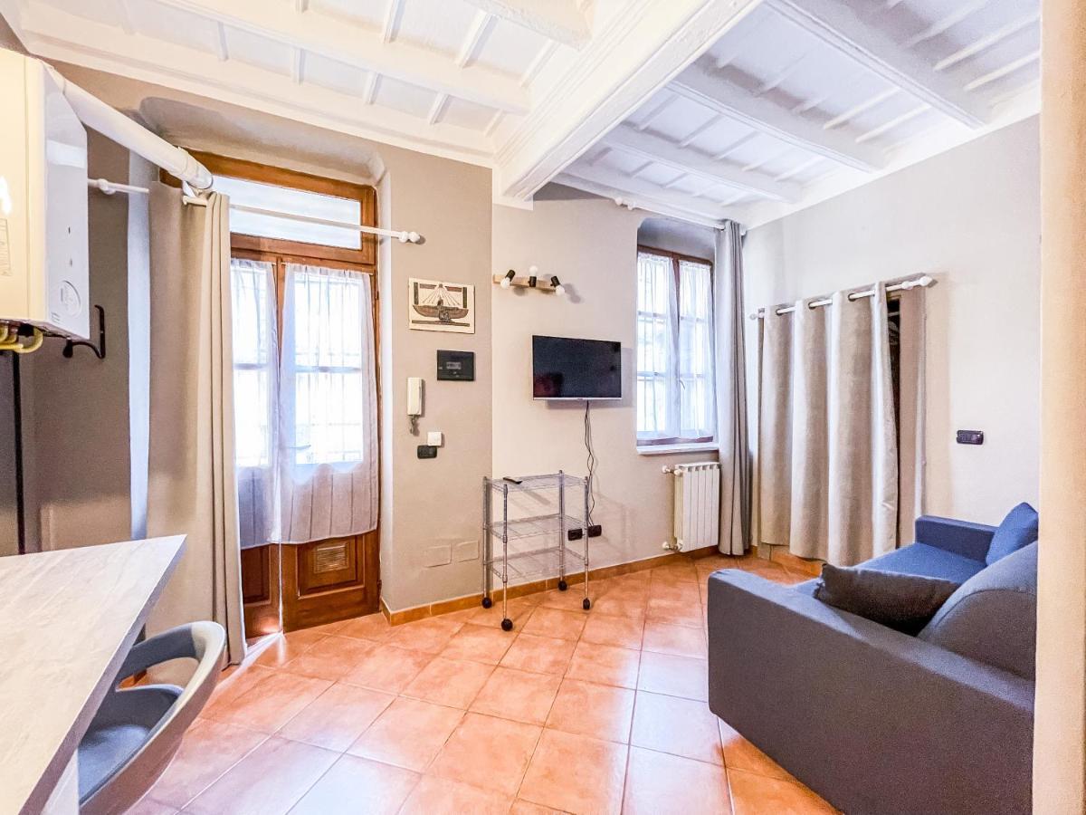 Myhouse Inn Le Rosine - Affitti Brevi Italia Turin Luaran gambar
