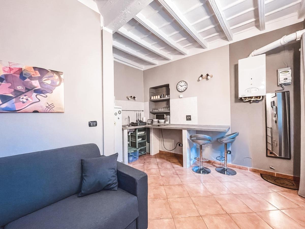 Myhouse Inn Le Rosine - Affitti Brevi Italia Turin Luaran gambar